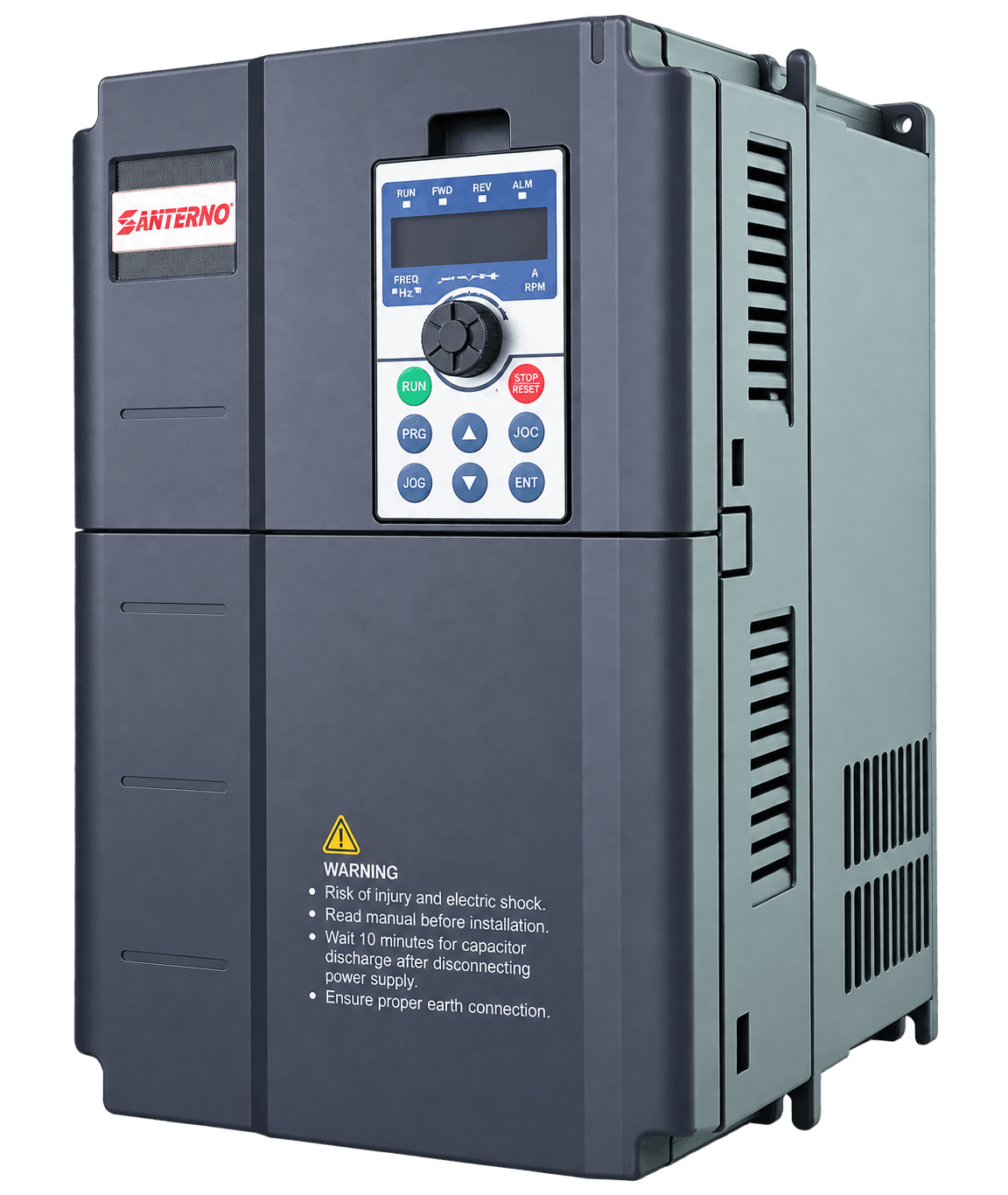 Inverter